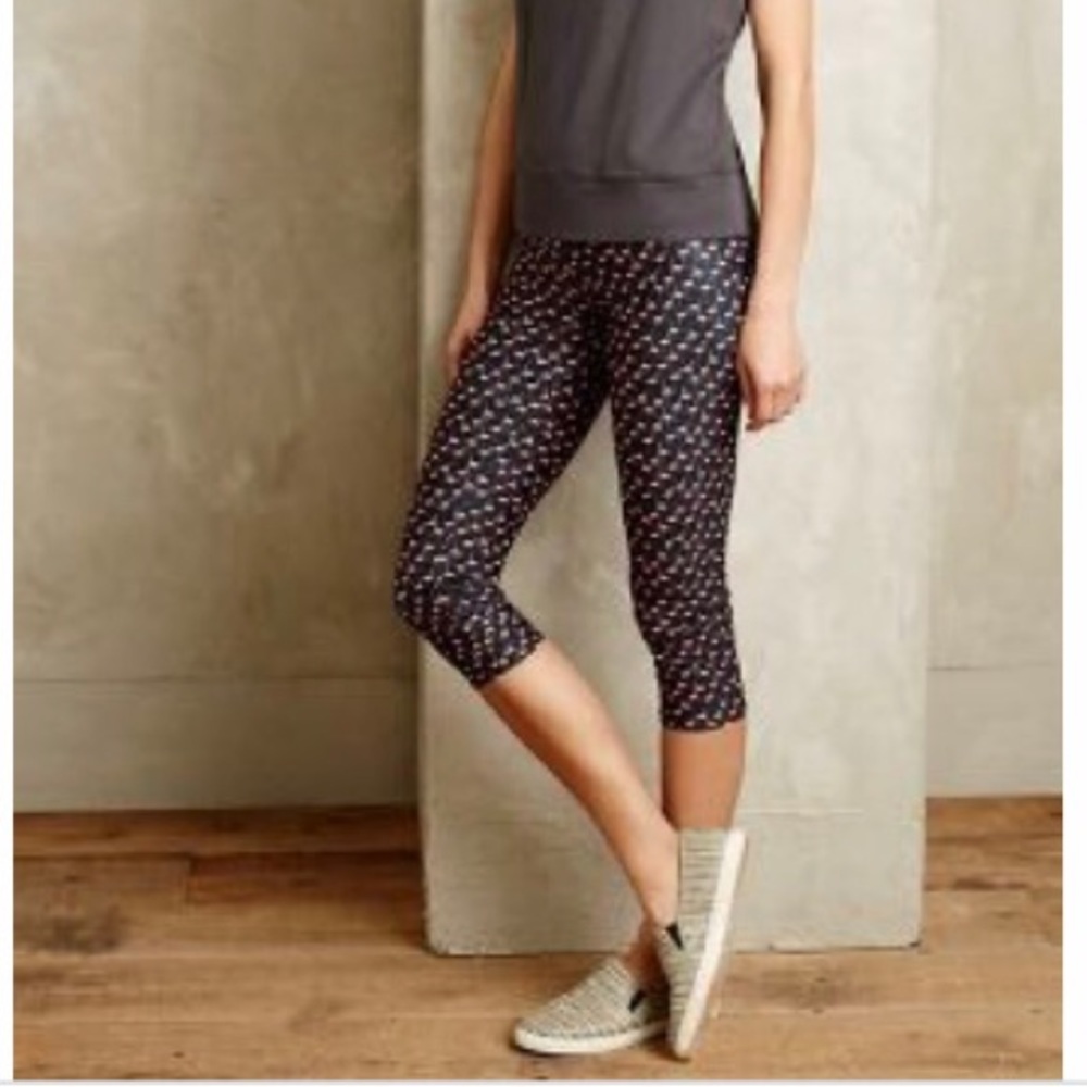 Onzie flamingo capri